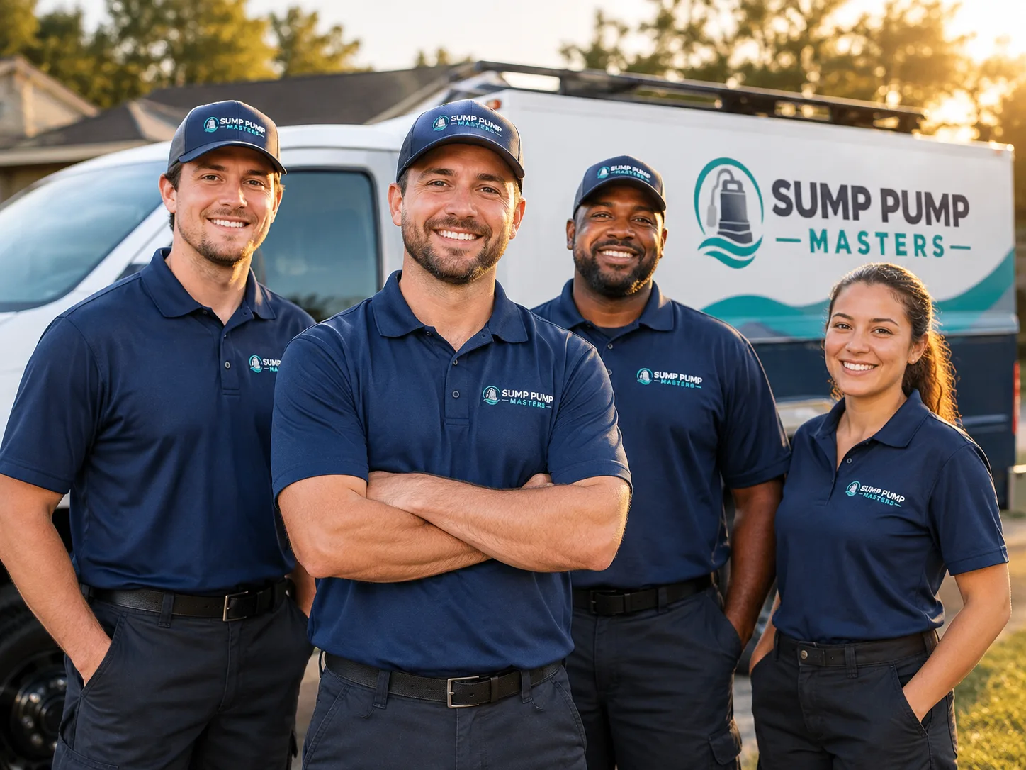 Sump Pump Repair company in Shirland, IL